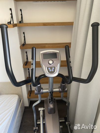 Эллиптический тренажер oxygen