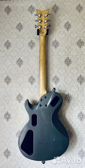 Schecter Demon Solo 6