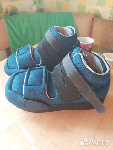 Обувь барука