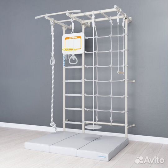 Детский спортивный комплекс комплект