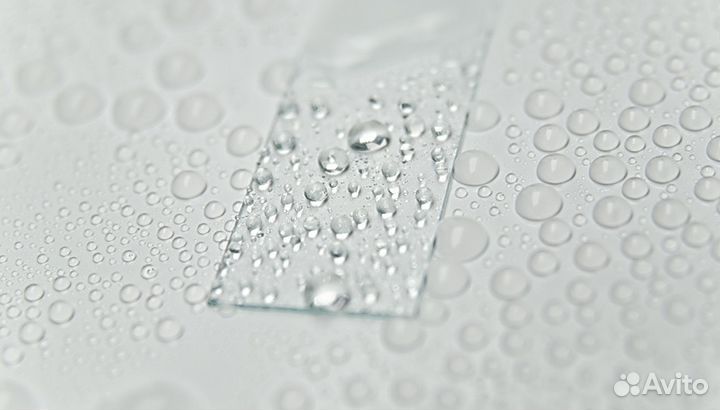 Керамическая защита для стекла ProBlesk 50+50мл