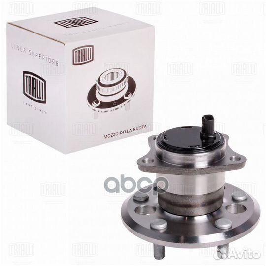 Ступица с подшипником toyota camry V30/V40 01-1