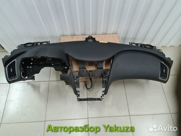 Инфинити q50 безопасность пассажира (торпедо)