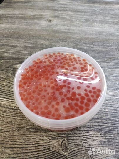 Красная икра опт и розница