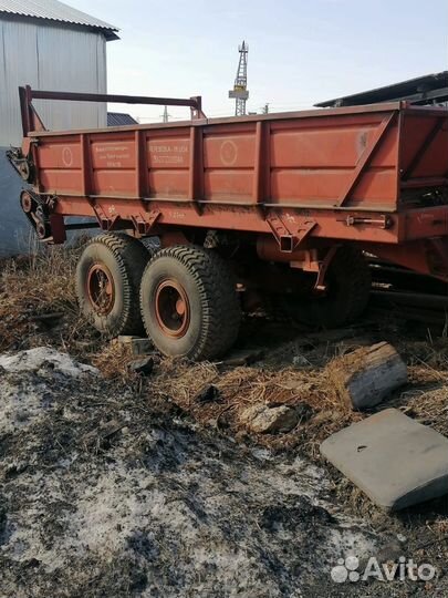 Пресс-подборщик Claas Rollant, 2003