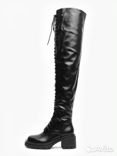 Ботфорты lera nena