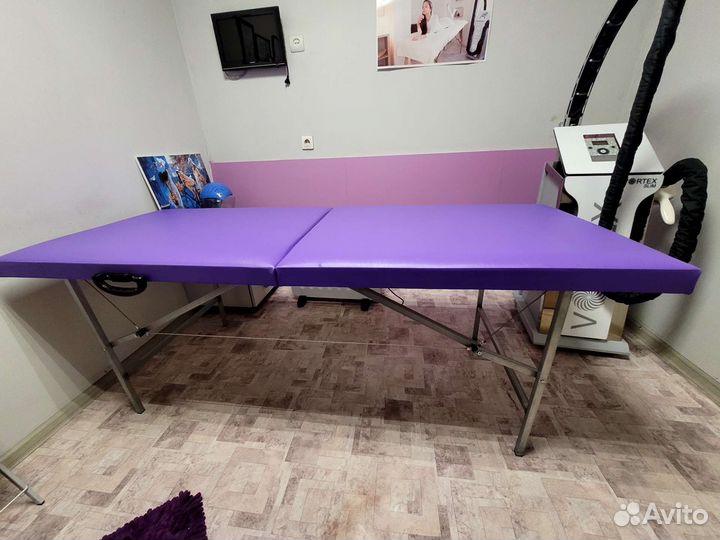 Стол для массажа раскладной