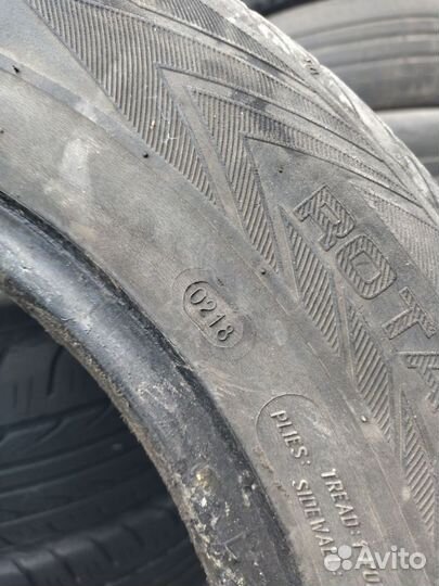 КАМА Breeze (HK-132) 185/70 R14