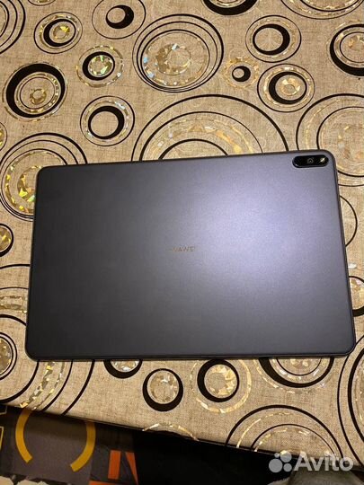 Планшет huawei matepad pro