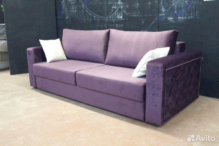 Диван кровать