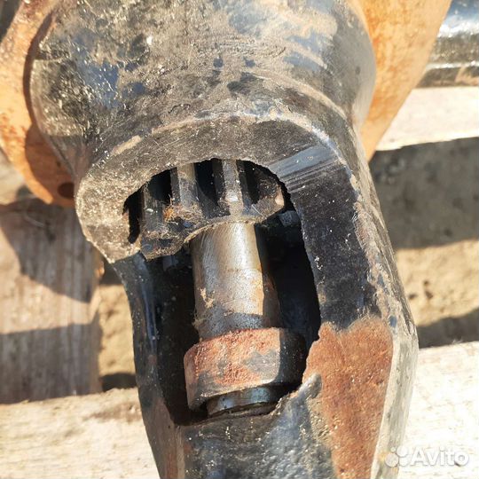 Стартер татра