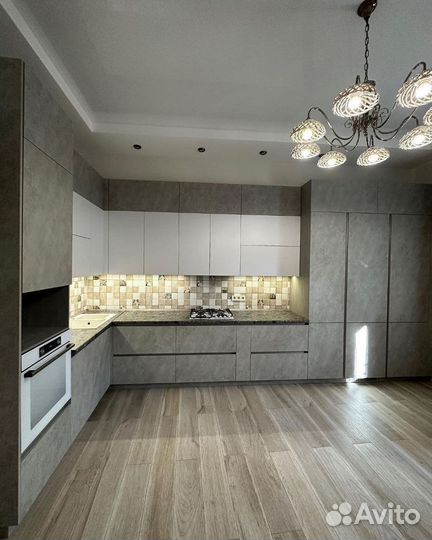 Кухни от производителя