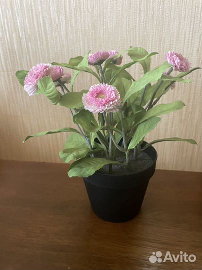 Искусственные цветы IKEA