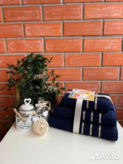 Набор полотенец