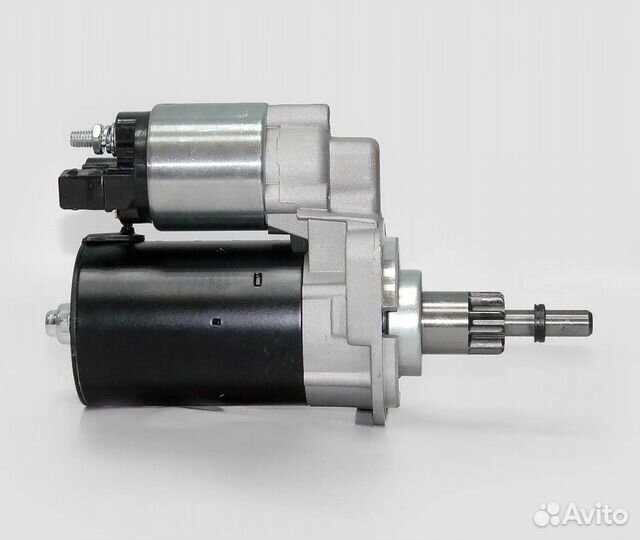 Стартер VW Passat B3, B4 опорный CS619