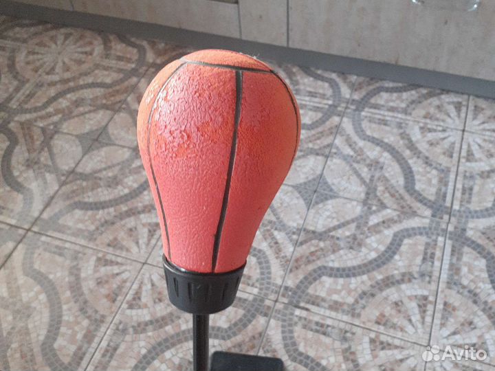 Детский набор боксера