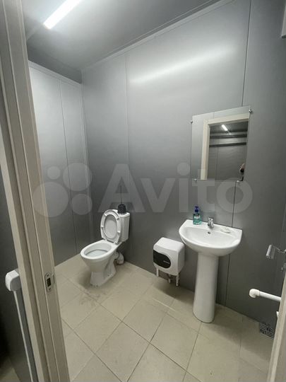 Свободного назначения, 93 м²