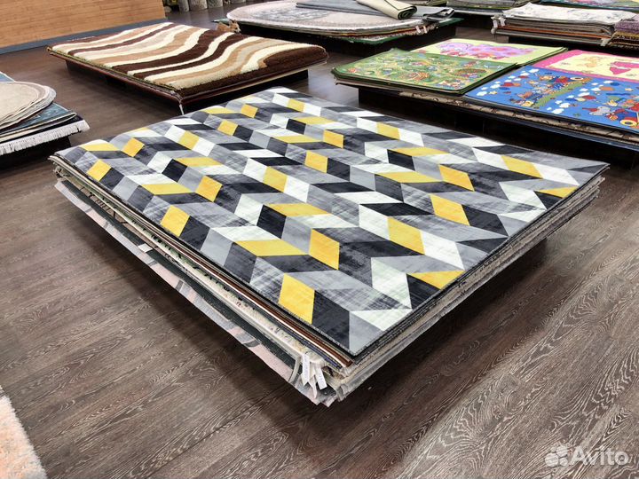 Паласы принт