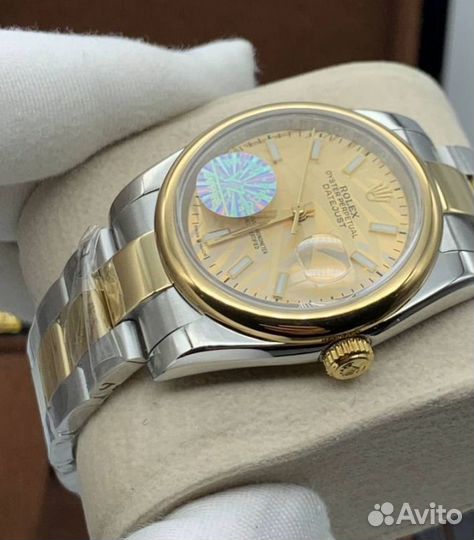 Женские часы Rolex Oyster Perpetual DateJust YZ