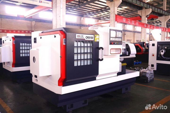 Токарные и фрезерные станки чпу