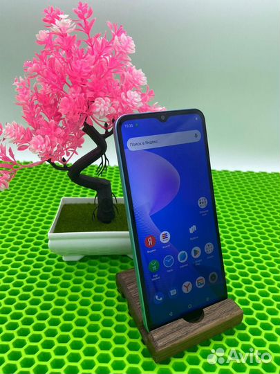 realme C30s, 3/64 ГБ