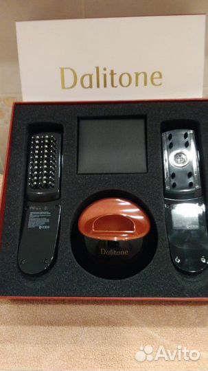 Массажёр Dalitone новый