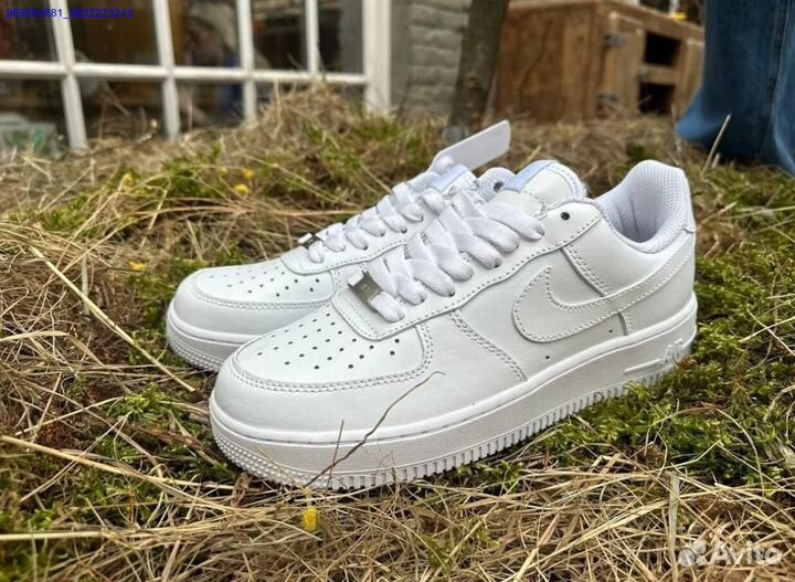 Кроссовки Nike Air Force 1