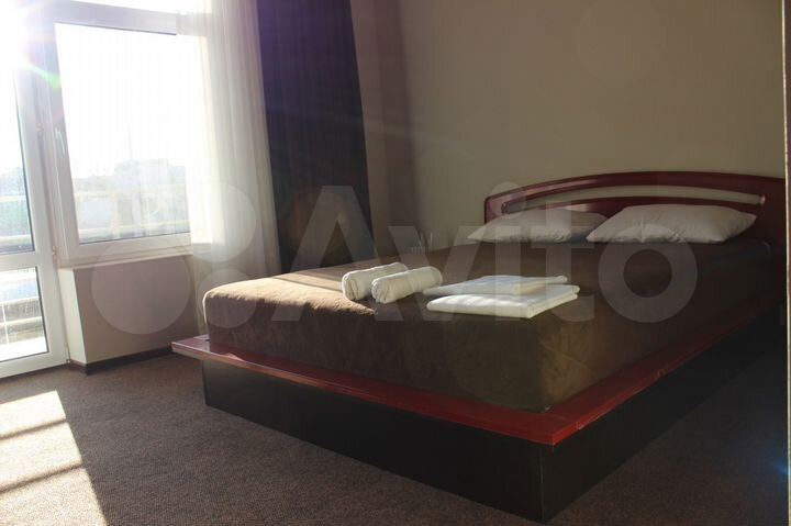 Комната 25 м², 1/2 эт.