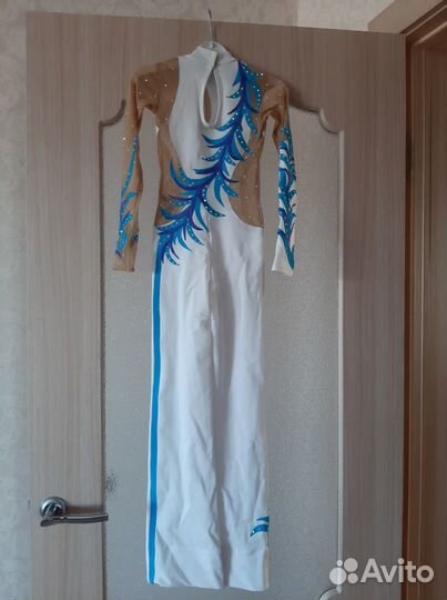 Косюм для художественной гимнастики