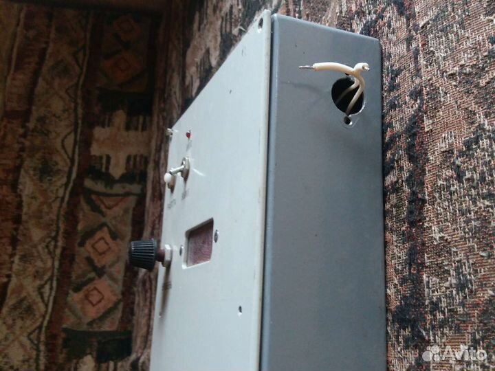 Какой то счетчик