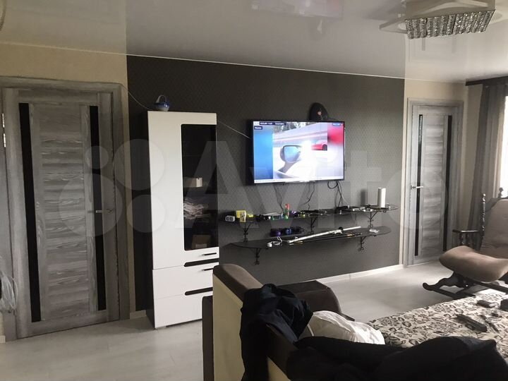 2-к. квартира, 42 м², 4/5 эт.