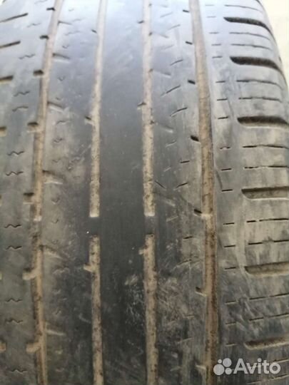 Continental ContiCrossContact AT 2.25/5 R16