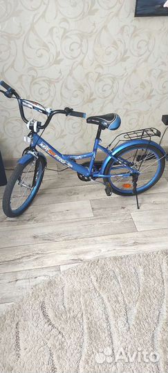 Велосипед бу Maxx Pro