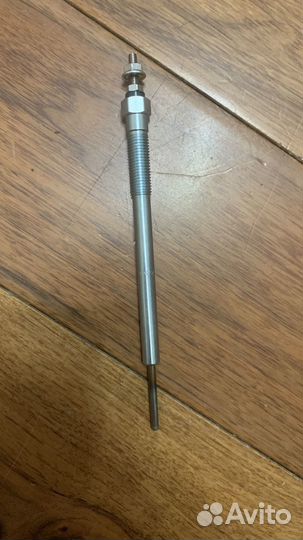 Свечи накаливания (дизель )