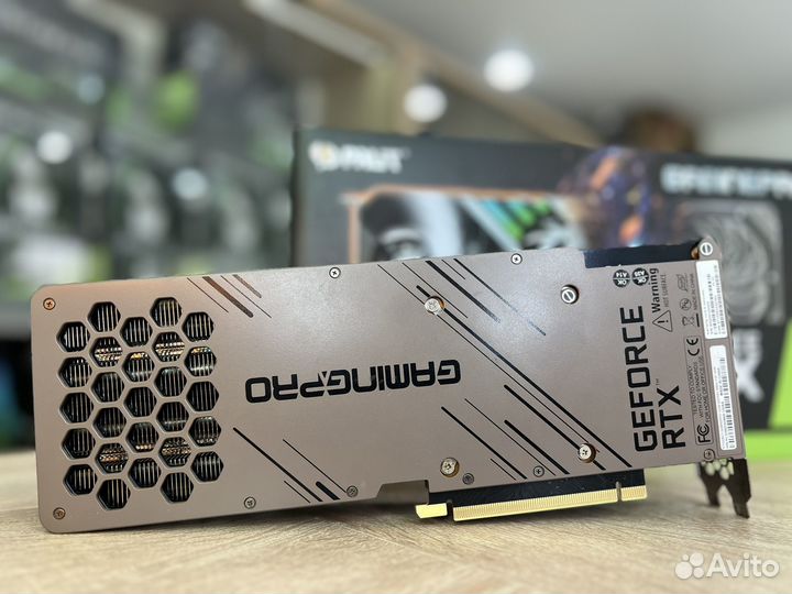 Видеокарты Palit RTX 3080 Ti GamingPro +Скупка