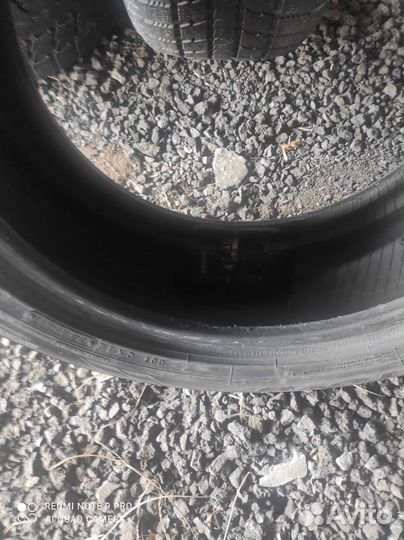 Toyo Observe GSi-5 225/50 R17