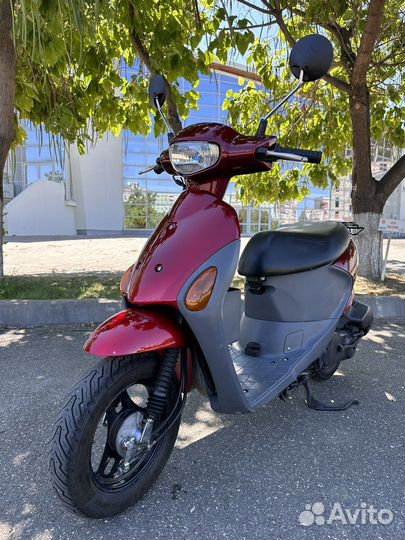 Suzuki lets 4 (2013 год)