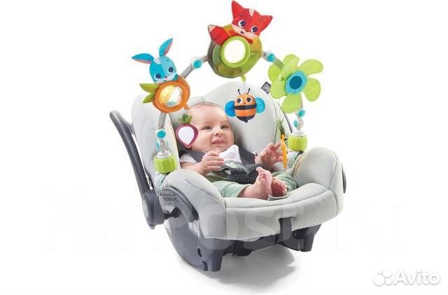 Дуга tiny love сказочный лес