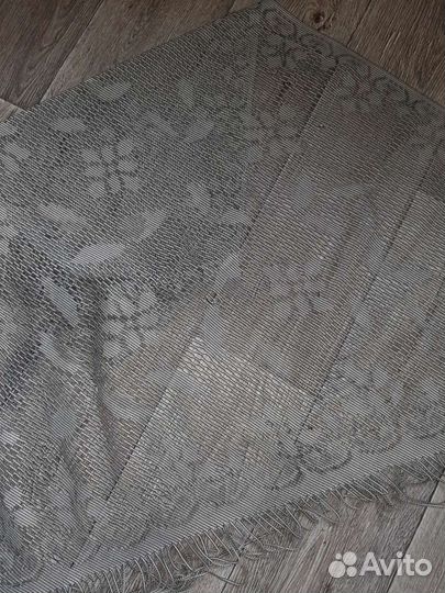 Кружевная косынка. Фишю