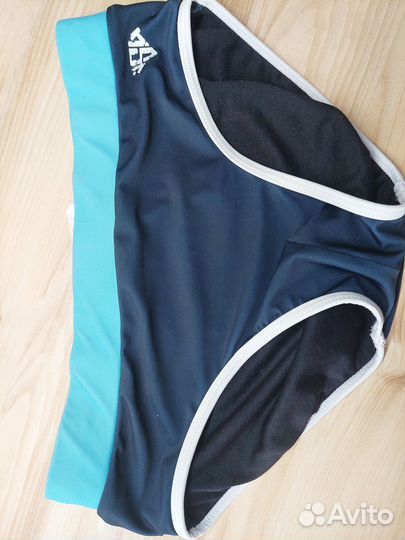 Плавки купальные, на подростка