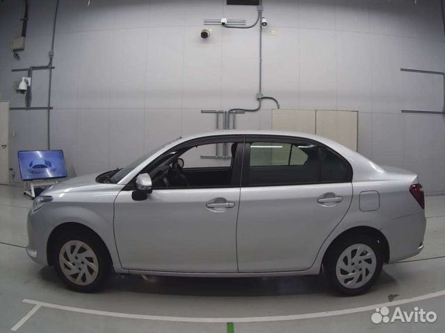 Toyota Corolla Axio 1.5 CVT, 2020, 33 000 км