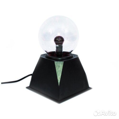 Светильник плазменный шар Plasma Light