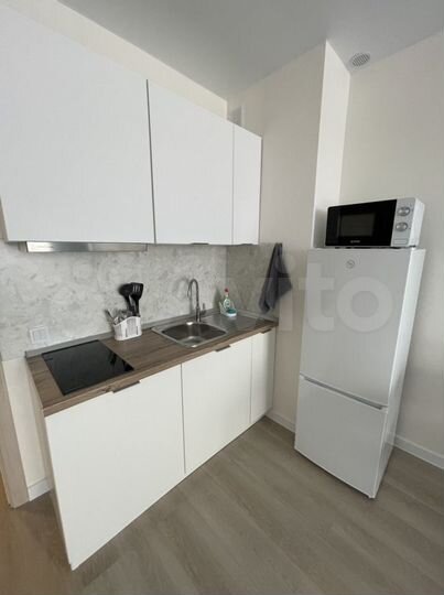 Квартира-студия, 32 м², 9/17 эт.