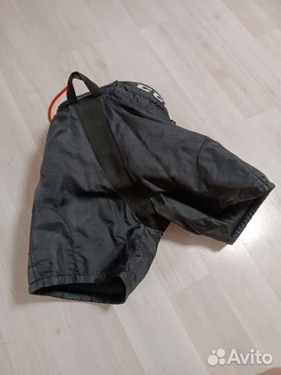 Хоккейная форма детская 4-6 лет