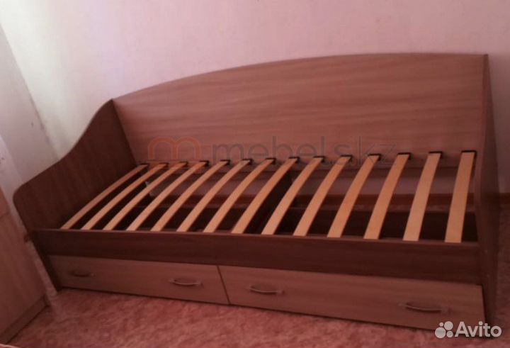 Кровать детская