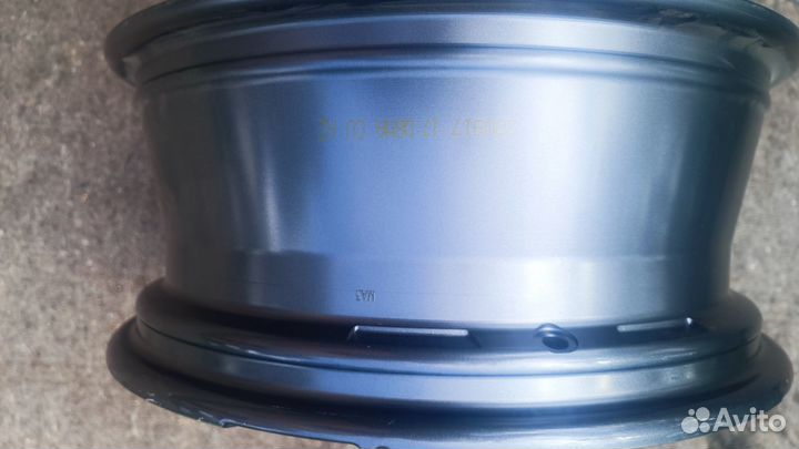 Диски R18 комплект