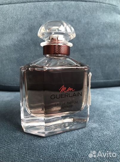 Mon guerlain intense, edp 100 ml