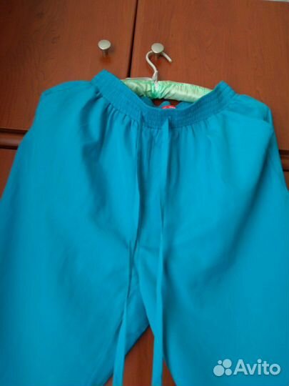 Спортивные трико