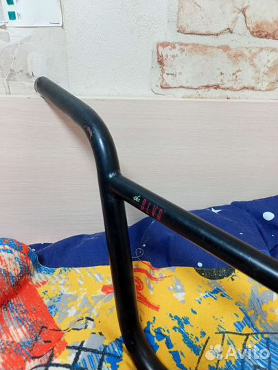 Руль бмх bmx