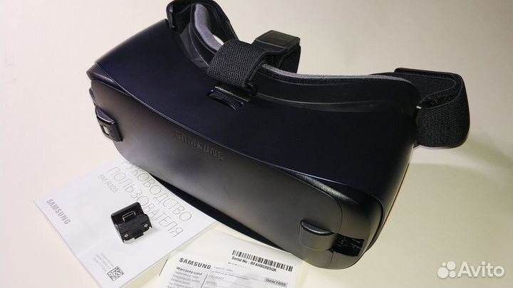 Samsung Gear VR SM-R323